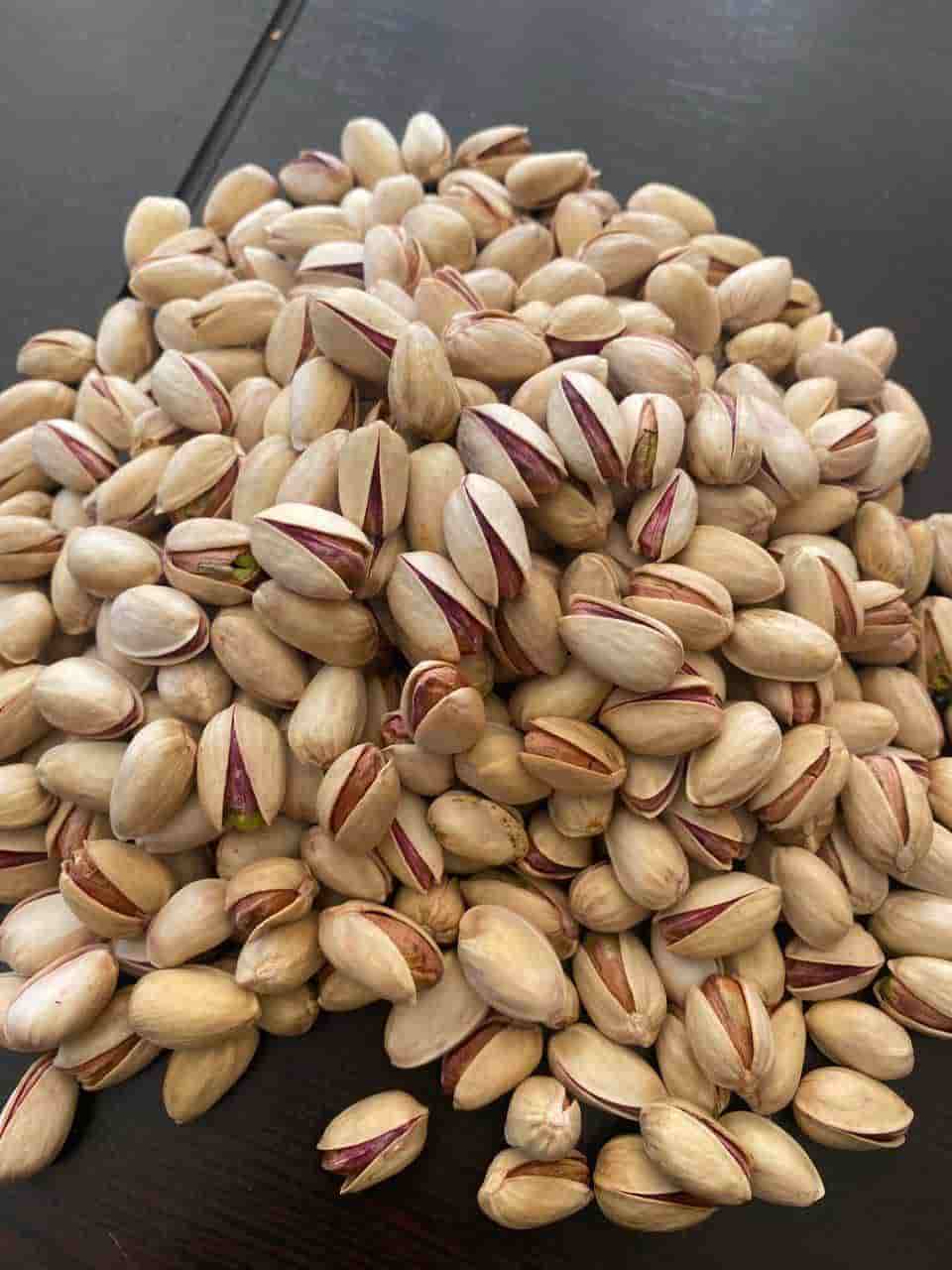 تصویر 3 از فروش پسته اکبری درجه 2 + قیمت خرید به صرفه