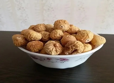 تصویر 1 از قیمت انجیر خشک آفتابی استهبان درجه یک با کیفیت ارزان + خرید عمده