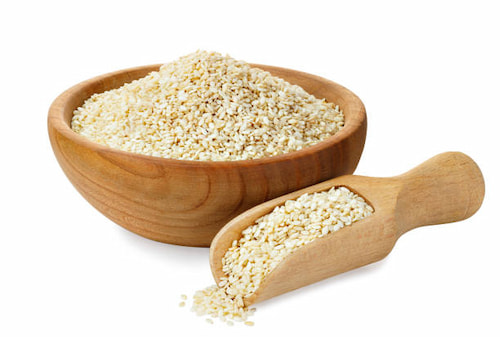 فروش کنجد نانوایی + قیمت خرید به صرفه