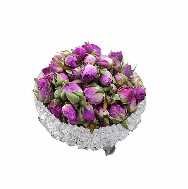 تصویر 2 از قیمت خرید غنچه گل محمدی خشک شده + فروش ویژه