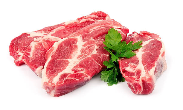تصویر 4 از فروش گوشت گرم گوسفندی ارگانیک + قیمت خرید به صرفه
