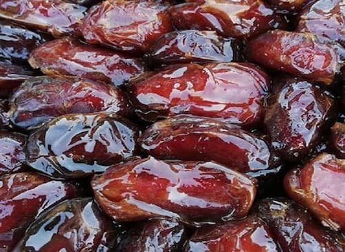 تصویر 4 از قیمت خرمای کبکاب درجه یک با کیفیت + خرید عمده