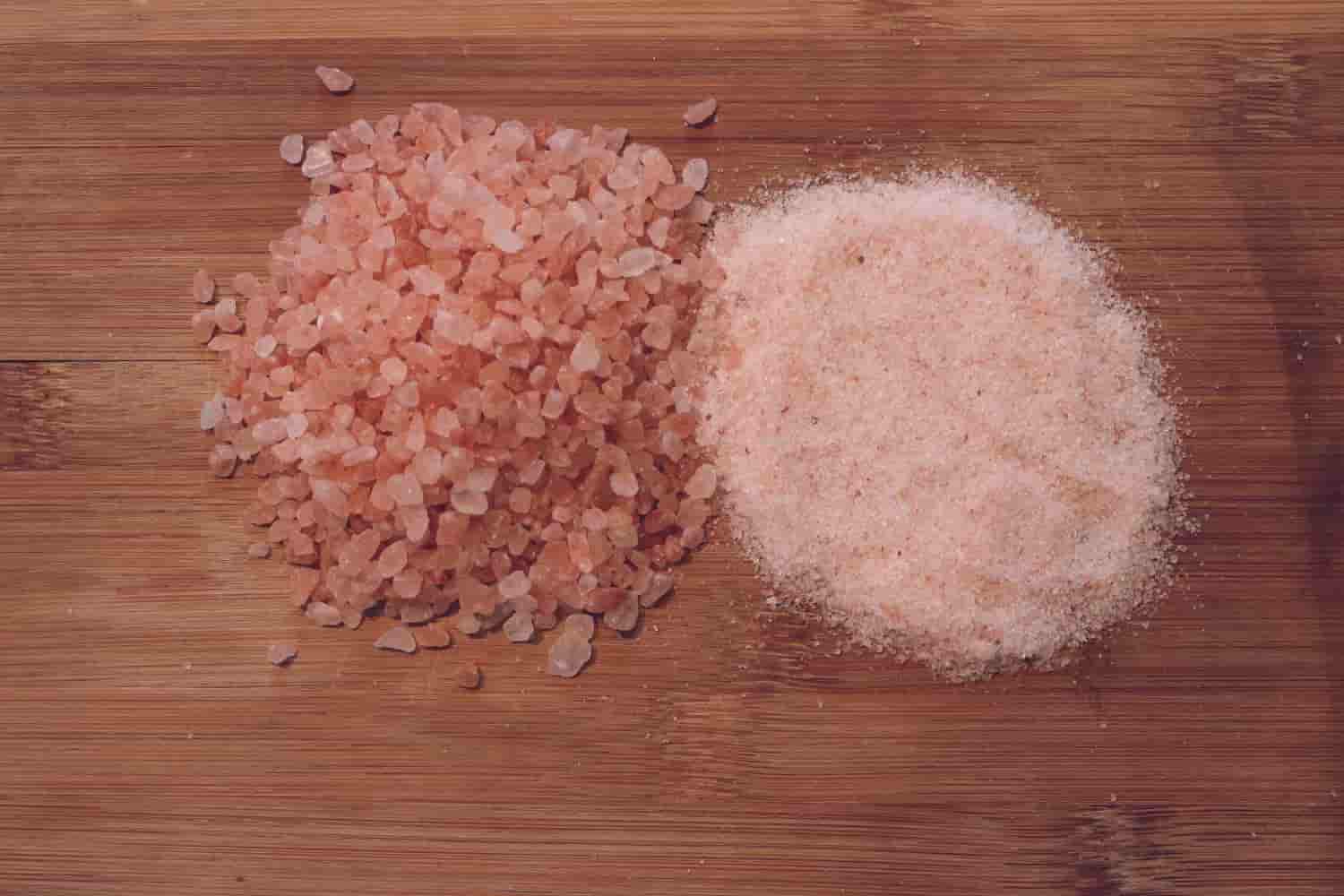 تصویر 4 از خرید و قیمت نمک قرمز رنگ + فروش صادراتی