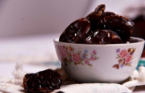 تصویر 4 از قیمت خرید خرما کبکاب + فروش عمده ویژه