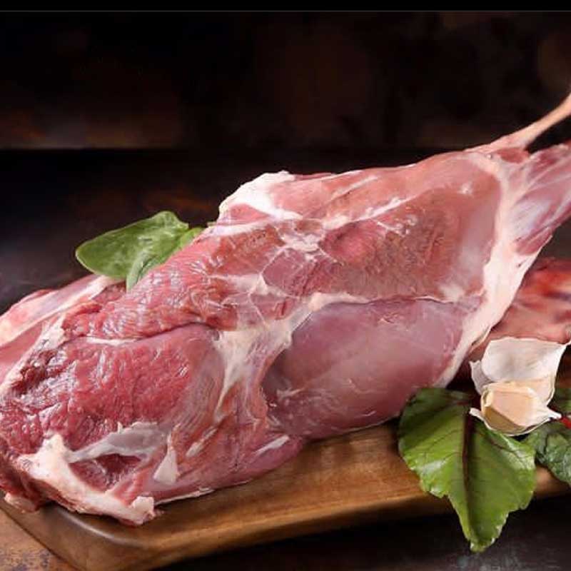 تصویر 5 از خرید و فروش گوشت گرم گوسفندی استرالیایی با شرایط فوق العاده