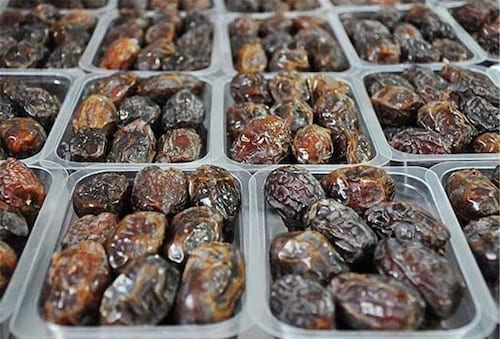 تصویر 1 از خرید و فروش خرما کبکاب + شرایط فوق العاده