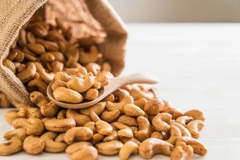 تصویر 2 از خرید و قیمت بادام هندی + فروش عمده