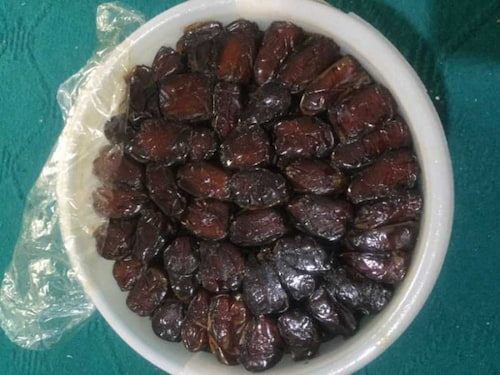 تصویر 4 از خرید خرما کبکاب خشک + قیمت فروش عمده