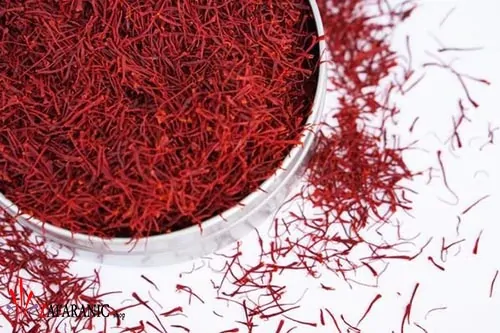 تصویر 4 از قیمت زعفران نگین + خرید باور نکردنی