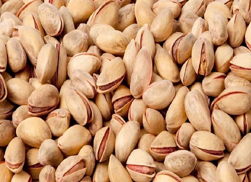 تصویر 1 از فروش پسته اکبری ریز + قیمت خرید به صرفه