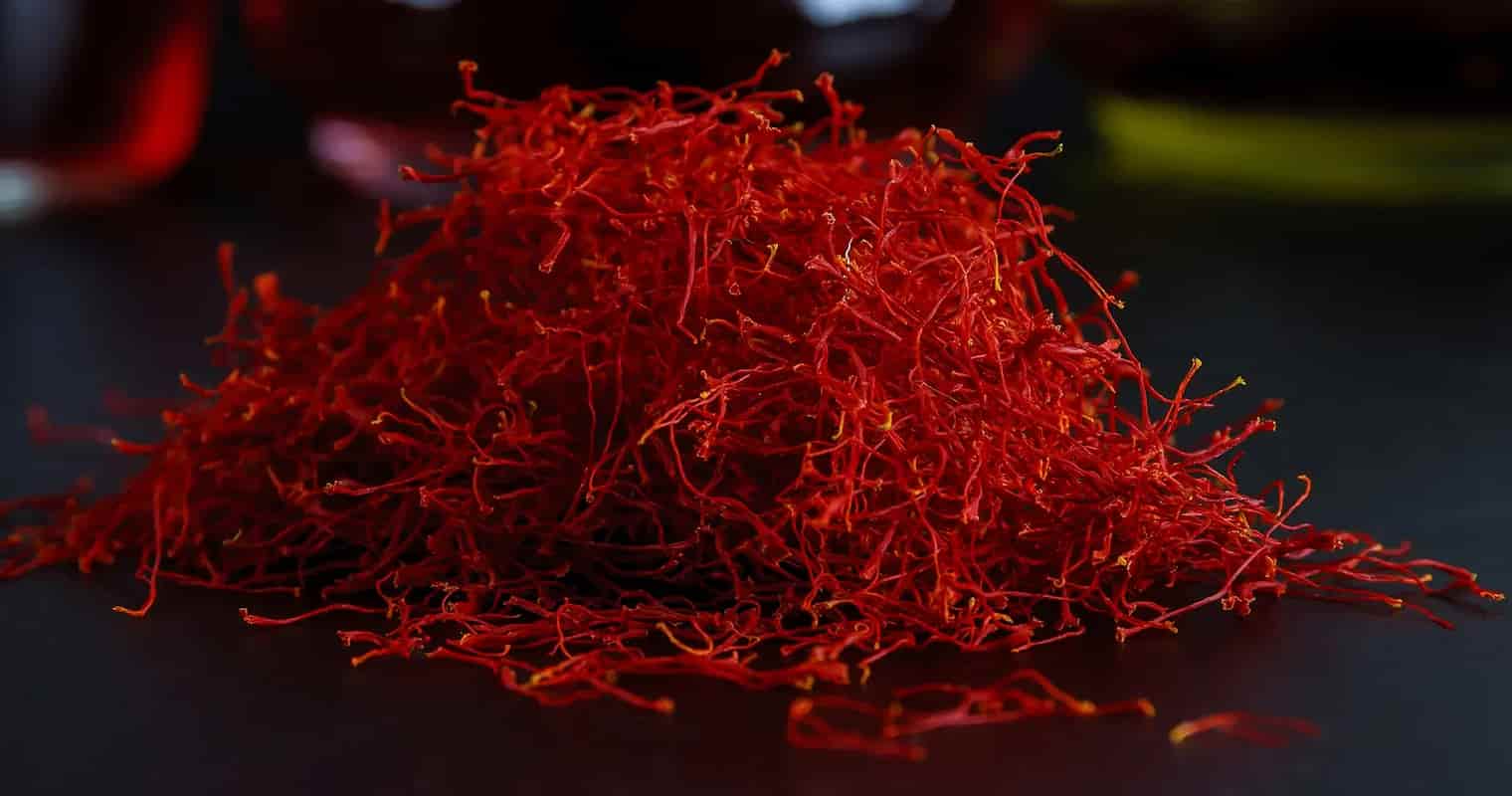 قیمت خرید زعفران سرگل + فروش ویژه