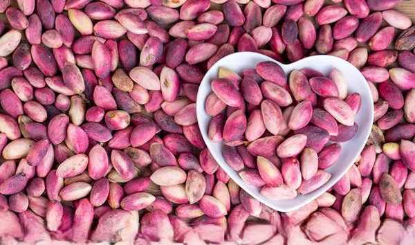 تصویر 3 از قیمت خرید پسته اکبری با پوست + فروش ویژه