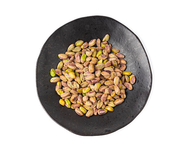 تصویر 5 از خرید مغز پسته شور + قیمت عالی
