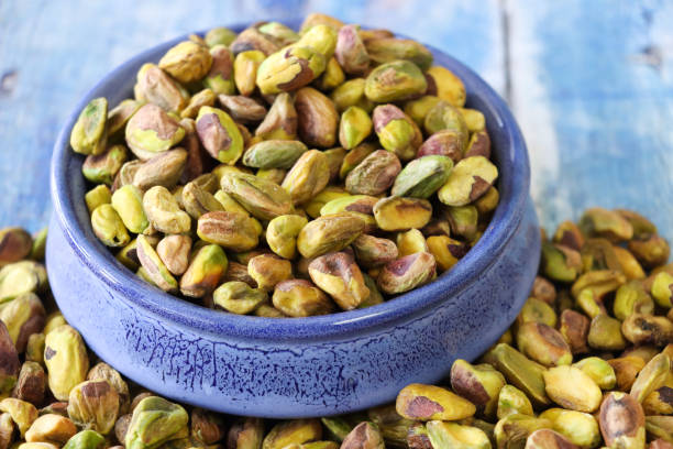 تصویر 4 از قیمت مغز پسته ممتاز + قیمت عالی