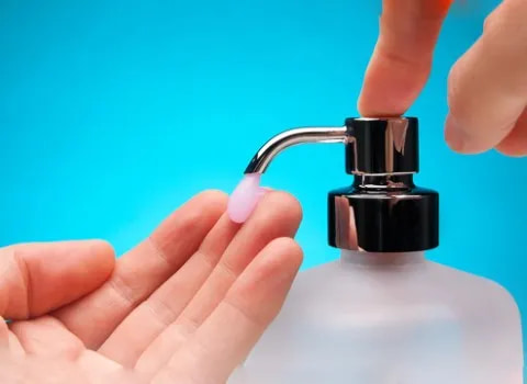 تصویر 2 از قیمت خرید مایع دستشویی کودک + فروش ویژه