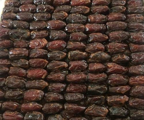 تصویر 4 از قیمت خرید عمده خرما کبکاب شیره دار
