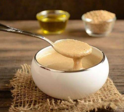 تصویر 1 از قیمت روز روغن ارده ۹۸۰ سی سی