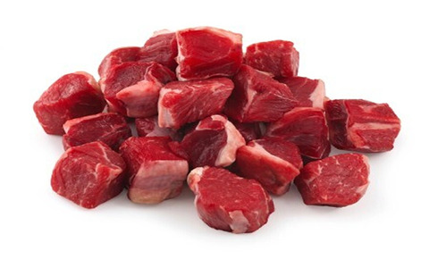 تصویر 5 از فروش گوشت گوساله خورشتی + قیمت خرید به صرفه