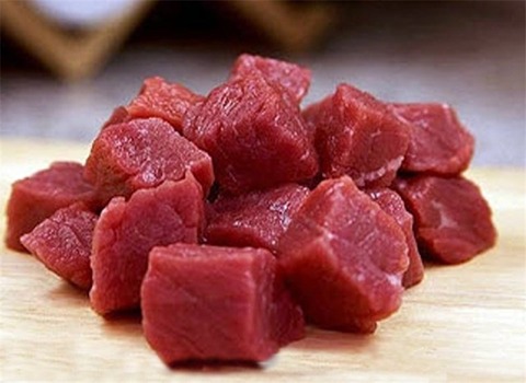 قیمت خرید گوشت ران خورشتی گوساله + فروش ویژه