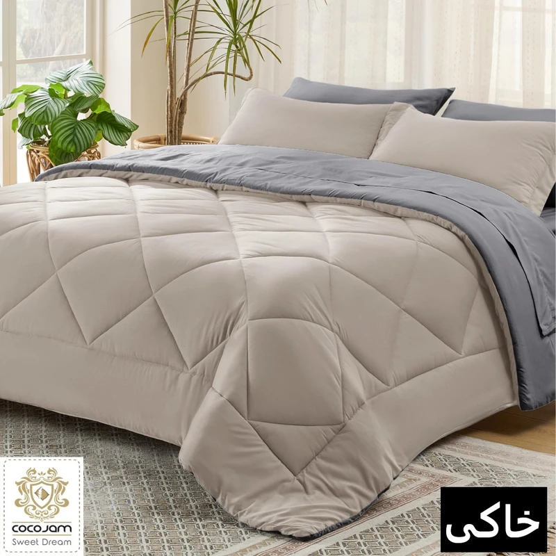 تصویر 3 از قیمت خرید روتختی دو نفره اسپرت