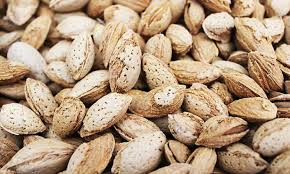 تصویر 1 از فروش فوق العاده بادام پوست کاغذی با کیفیت اعلا