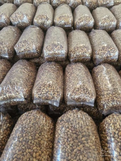فروش ویژه خرما ضایعاتی عنبر آباد