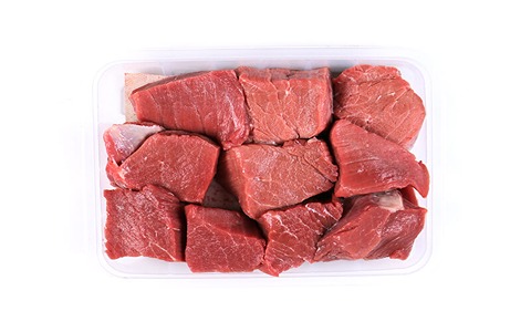 تصویر 2 از خرید گوشت خورشتی گوسفندی و گوساله ای + بهترین قیمت