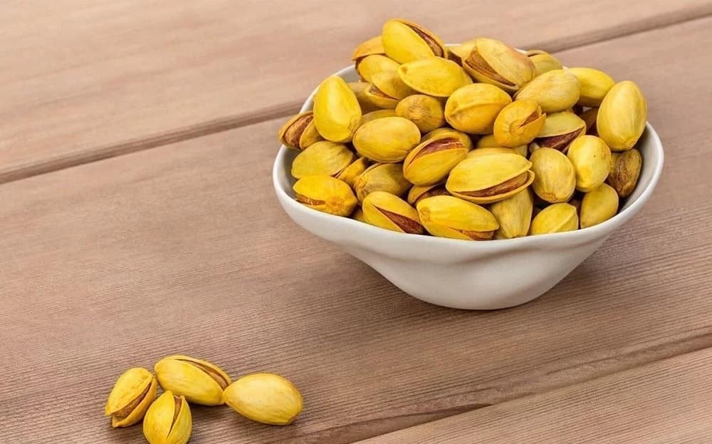تصویر 5 از خرید پسته شور اکبری + خرید عمده