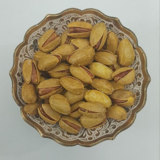 تصویر 4 از خرید پسته شور اکبری + خرید عمده