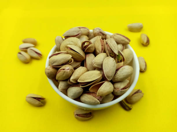 تصویر 4 از فروش پسته شور درجه یک + فروش عمده