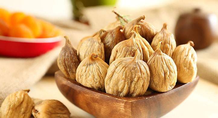 تصویر 4 از خرید و فروش انجیر خشک ارگانیک فارس + قیمت مناسب