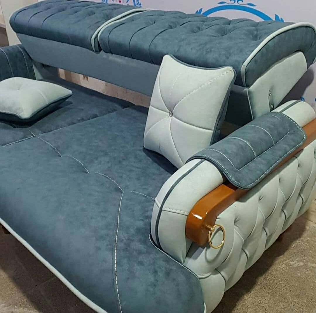 مبل تخت شو