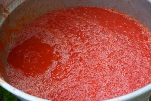 تصویر 1 از خرید و قیمت رب گوجه فرنگی صنعتی و فروش عمده