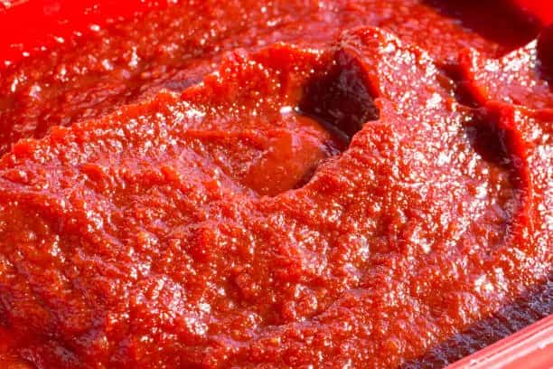تصویر 4 از خرید و قیمت رب گوجه فرنگی صنعتی و فروش عمده