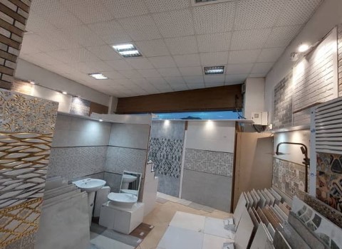 تصویر 3 از قیمت کاشی دیوار آشپزخانه جدید با کیفیت ارزان + خرید عمده