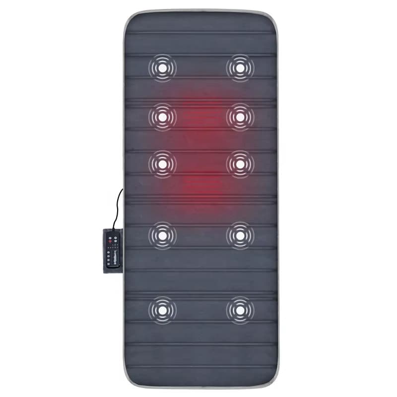تصویر 3 از قیمت خرید تشک برقی و ماساژور + فروش ویژه