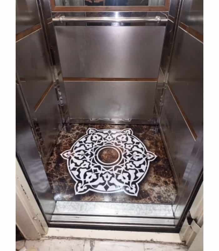 قیمت سنگ کف