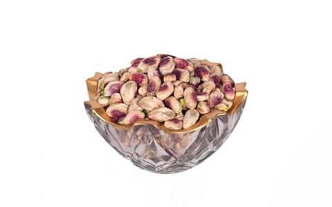 تصویر 3 از قیمت مغز پسته فندقی با کیفیت ارزان + خرید عمده