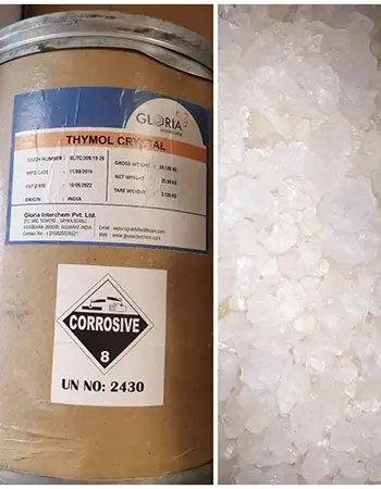 با کیفیت ترین تیمول در بازار + خرید