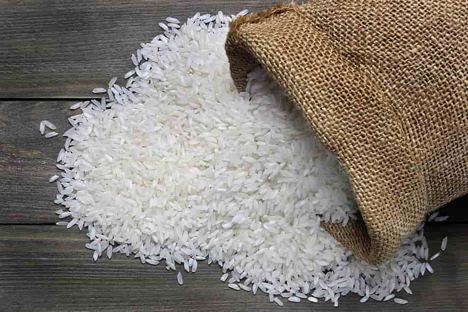 قیمت برنج گلستان با کیفیت ارزان + خرید عمده