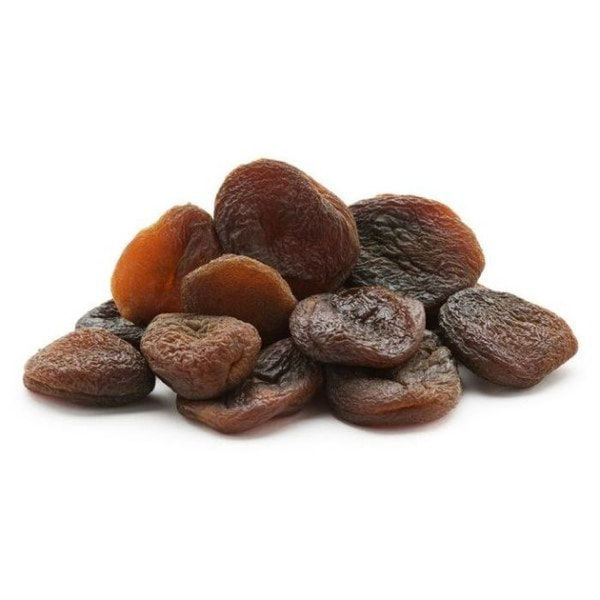 تصویر 1 از معرفی زرد آلو خشک سیاه + بهترین قیمت خرید