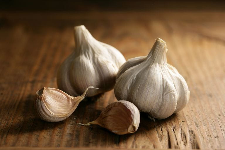 تصویر 4 از خرید سیر سفید + قیمت فروش استثنایی