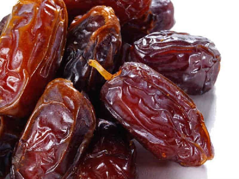 تصویر 3 از خرید و قیمت خرما زاهدی تازه + فروش عمده