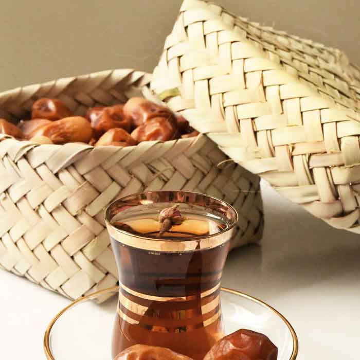 تصویر 5 از خرید خرما زاهدی خشک + قیمت فروش استثنایی