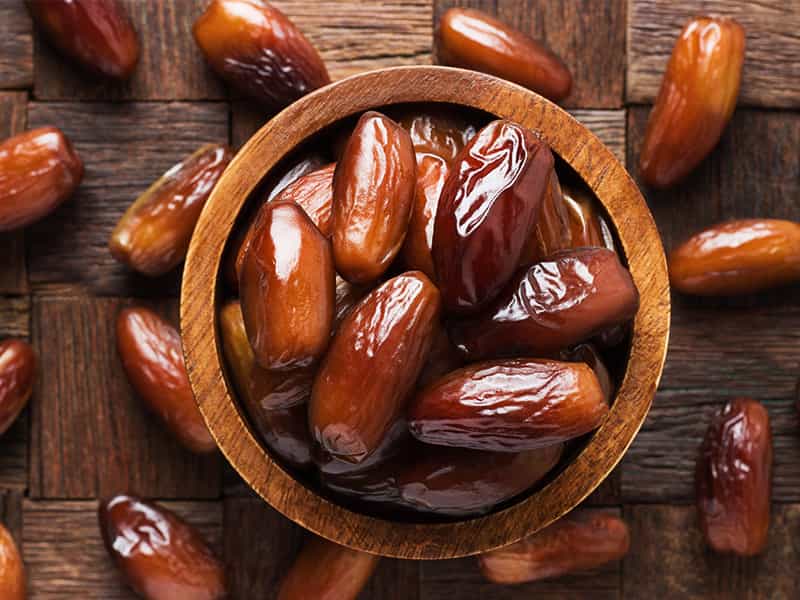 تصویر 5 از قیمت خرید خرما زاهدی صادراتی + فروش ویژه