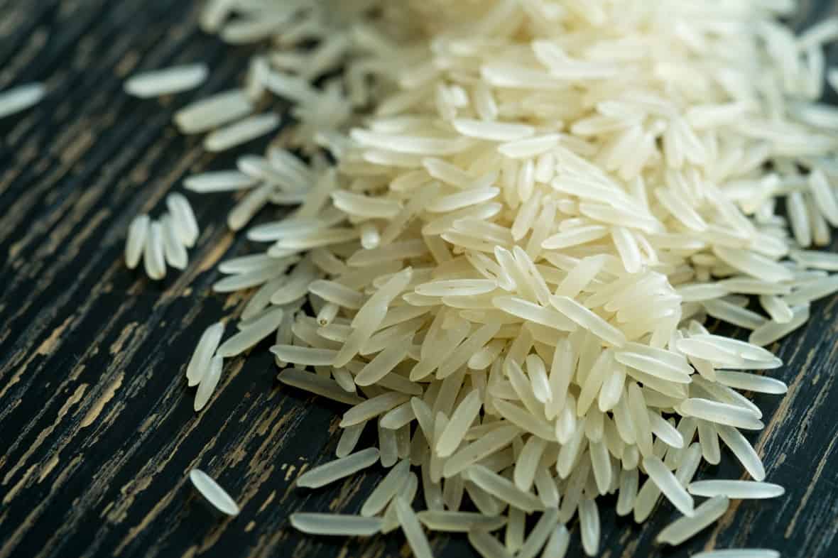 تصویر 4 از خرید و قیمت برنج طبیعت ایرانی + فروش صادراتی