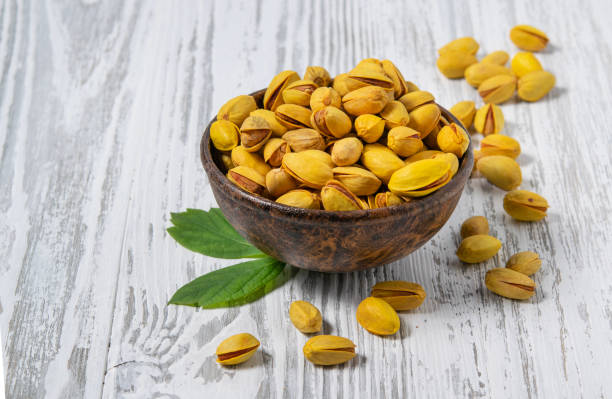 تصویر 3 از قیمت باور نکردنی پسته شور سیرجان