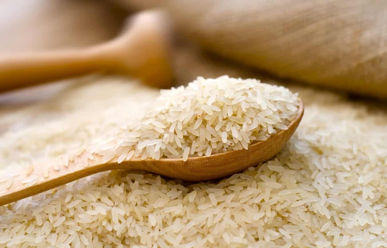 تصویر 3 از قیمت برنج گلستان هاشمی با کیفیت ارزان + خرید عمده