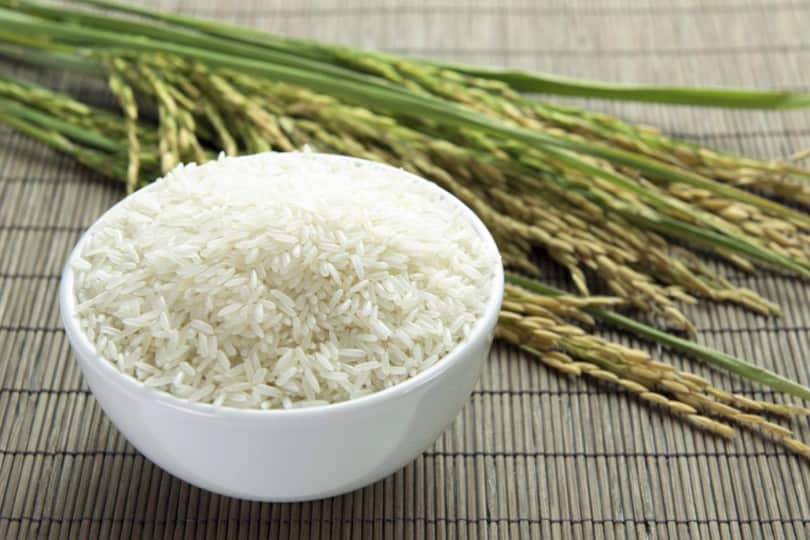 تصویر 3 از خرید و قیمت برنج هاشمی طبیعت + فروش عمده