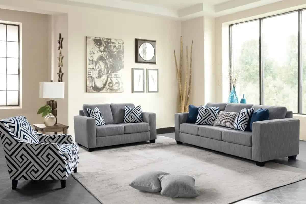 خرید و قیمت مبل راحتی 7 نفره چوبی + فروش صادراتی